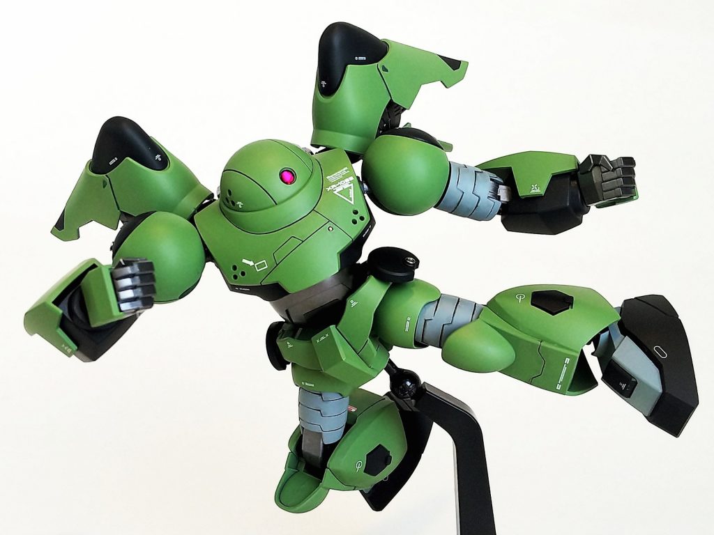 HI-MOCK ハイモック–7枚目/制作者：東方不敗マスターアジア