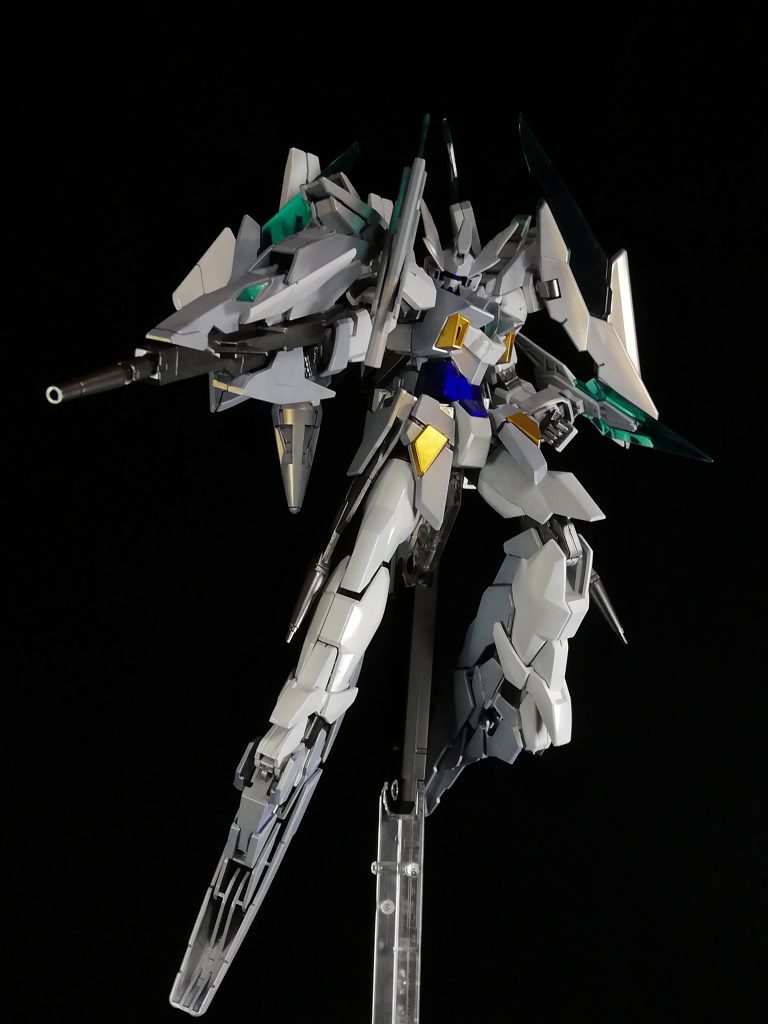 ハイパードッズライフルマグナム