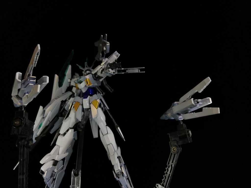 シグマシスファンネル