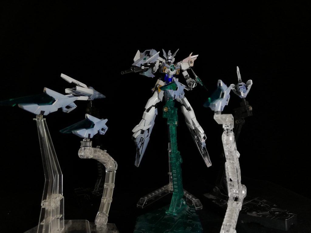 「当たれえええええ!!!」