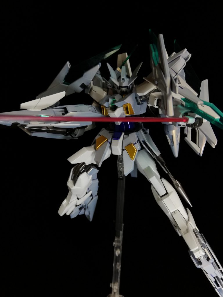 ビームサーベル