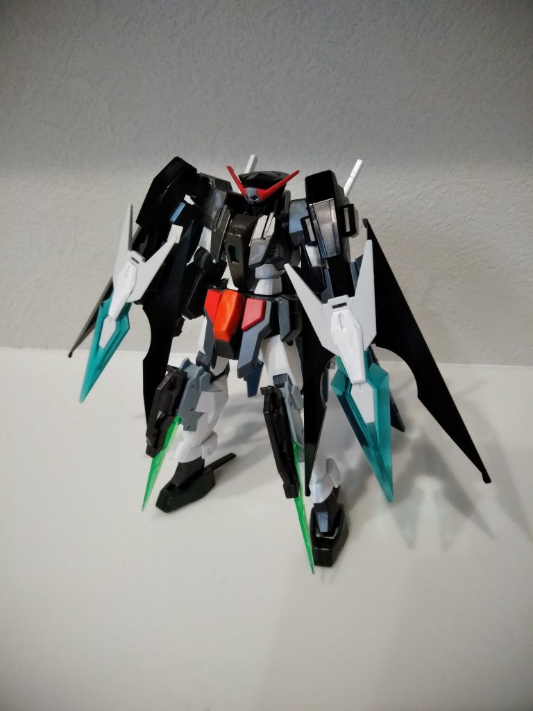 フルクロスイメージ