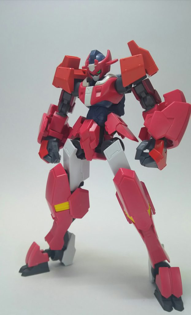 マック・ナックル–2枚目/制作者：朱鷺也（ときや）