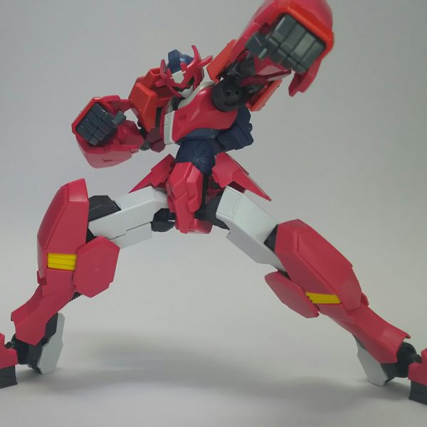 マック・ナックル