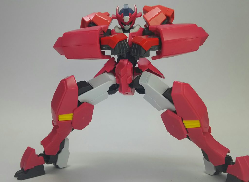 マック・ナックル–3枚目/制作者：朱鷺也（ときや）