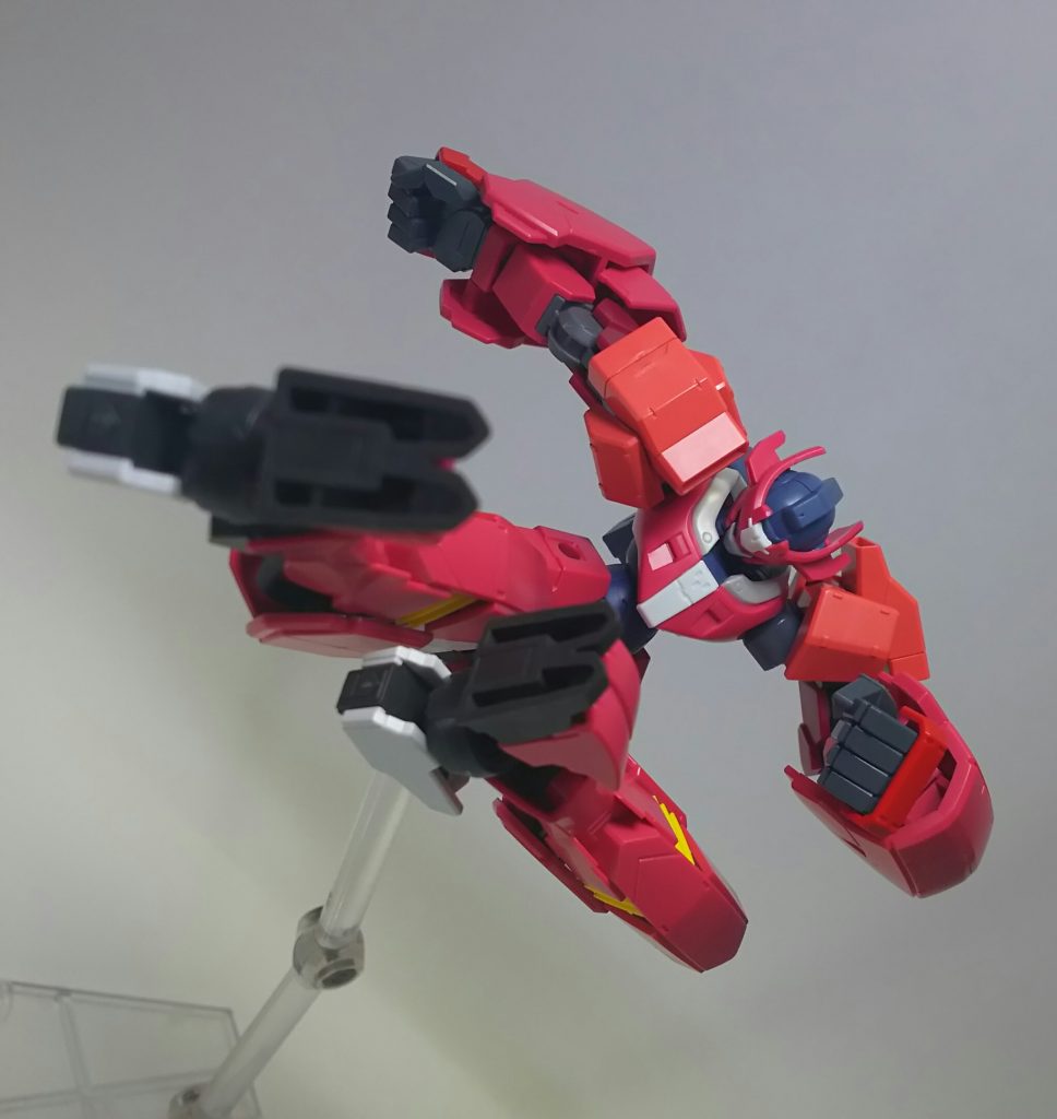 マック・ナックル–4枚目/制作者：朱鷺也（ときや）