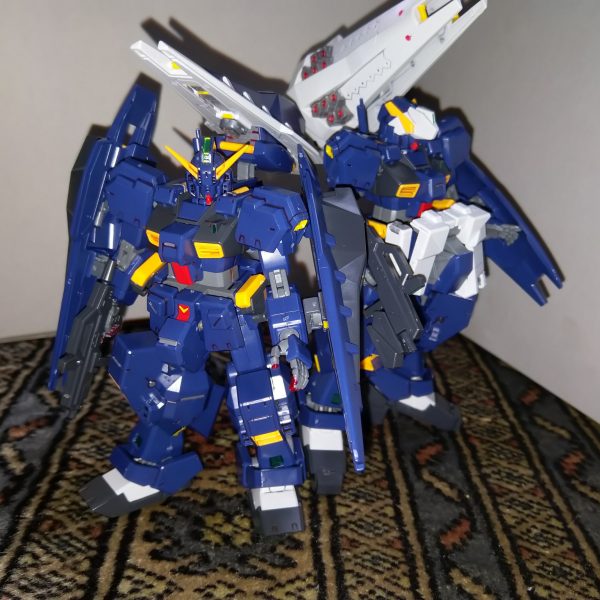 エリーとカール、二人は…