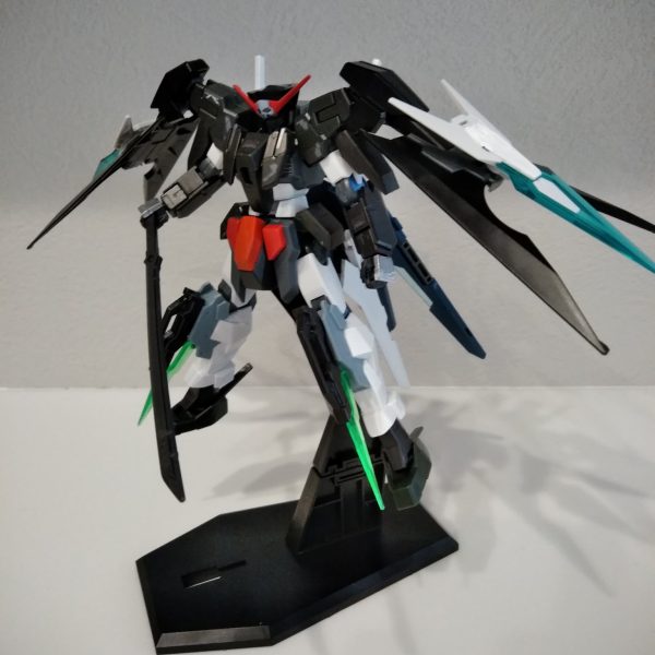 ガンダムＡＧＥ2　マスティマ