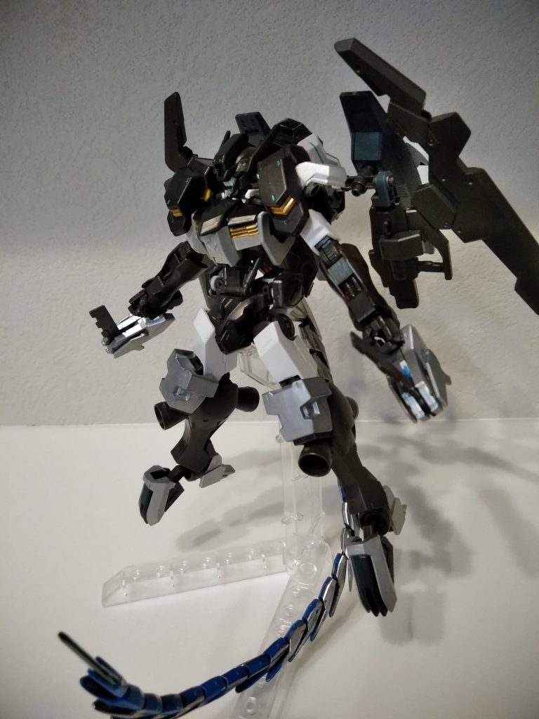 オルタナマンティコア