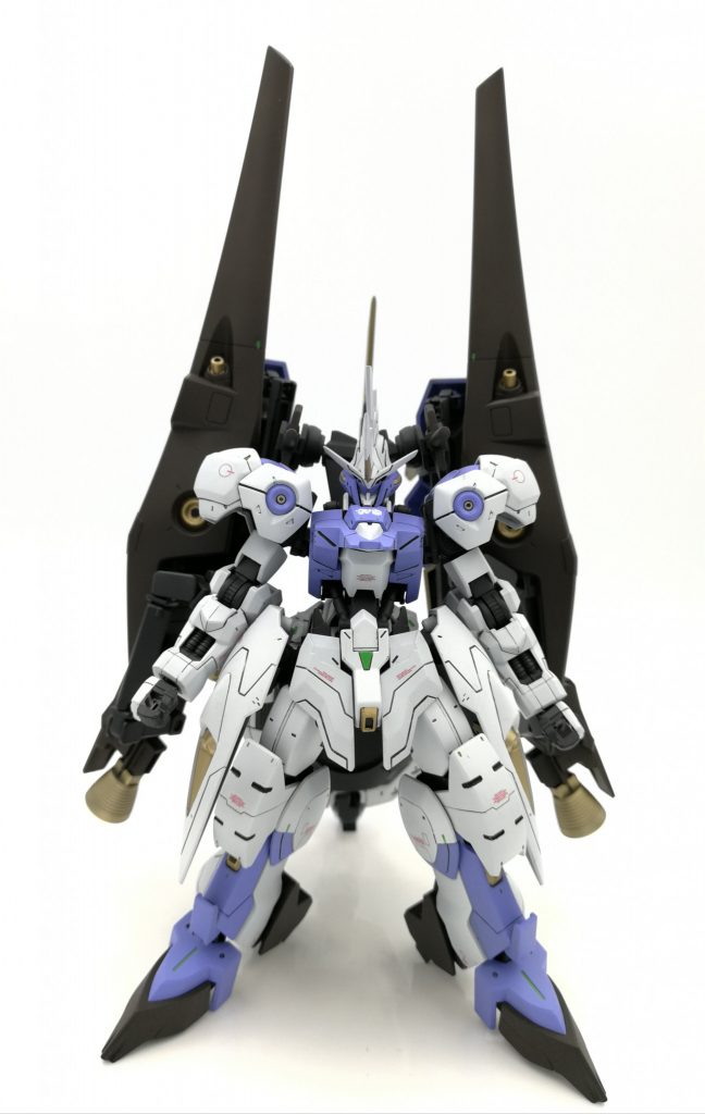 キマリスヴィダールトルーパー–3枚目/制作者:ハク