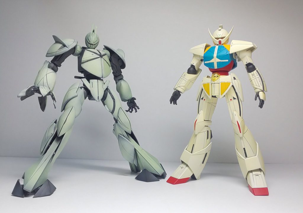 (目の縁に墨入れしとけば良かったなぁ…と今更になって思います…orz)