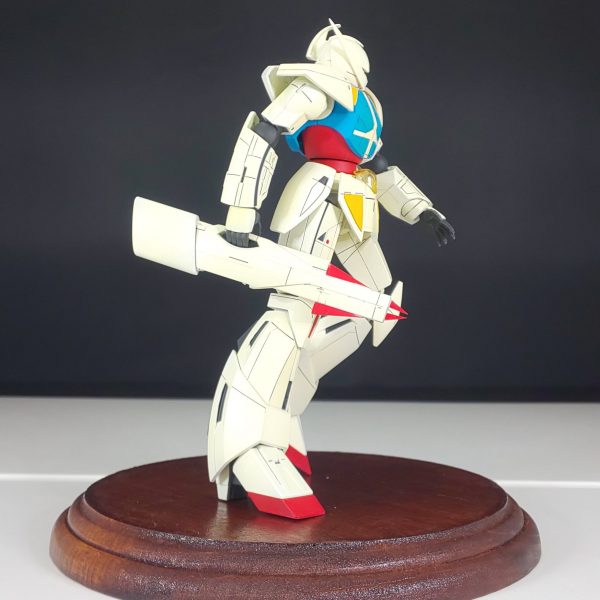 HGCC 「∀ガンダム」