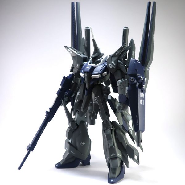 バウサイコミュ試験型