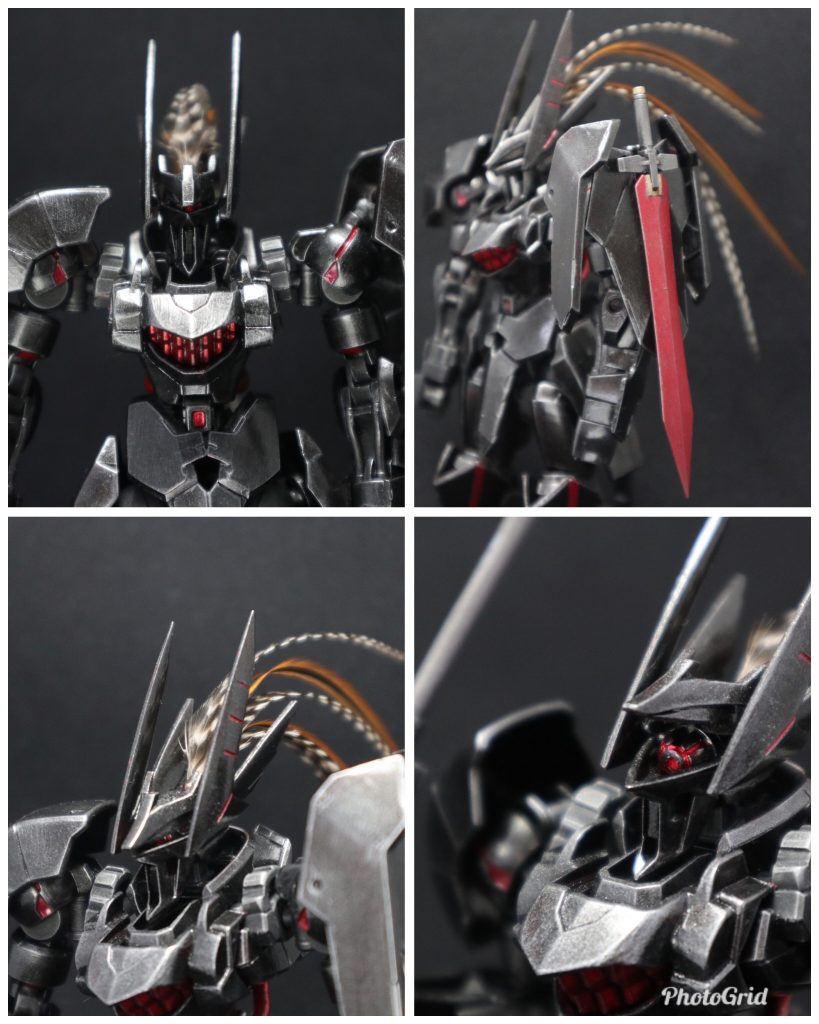 フロンショット、バストアップ、頭部アップとなります。