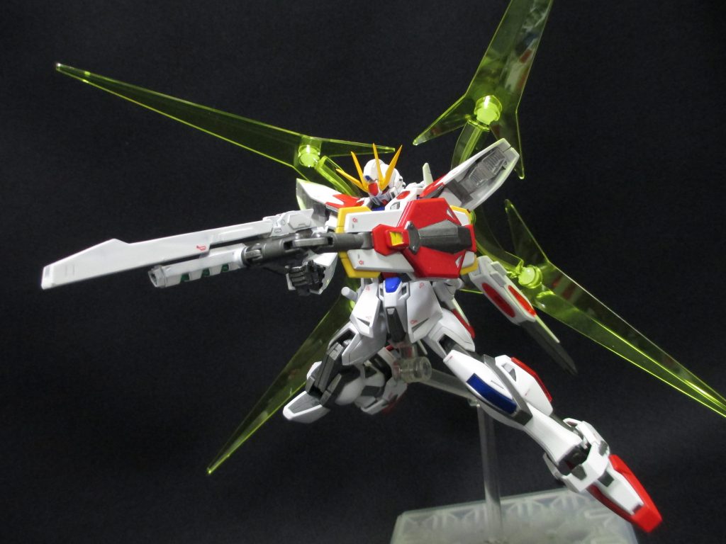 ディスチャージ！！