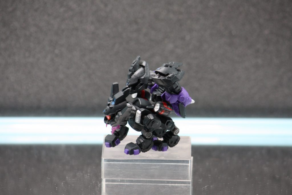 TMF/A-802W2「ケルベロスバクゥハンド」–2枚目/制作者：monaka