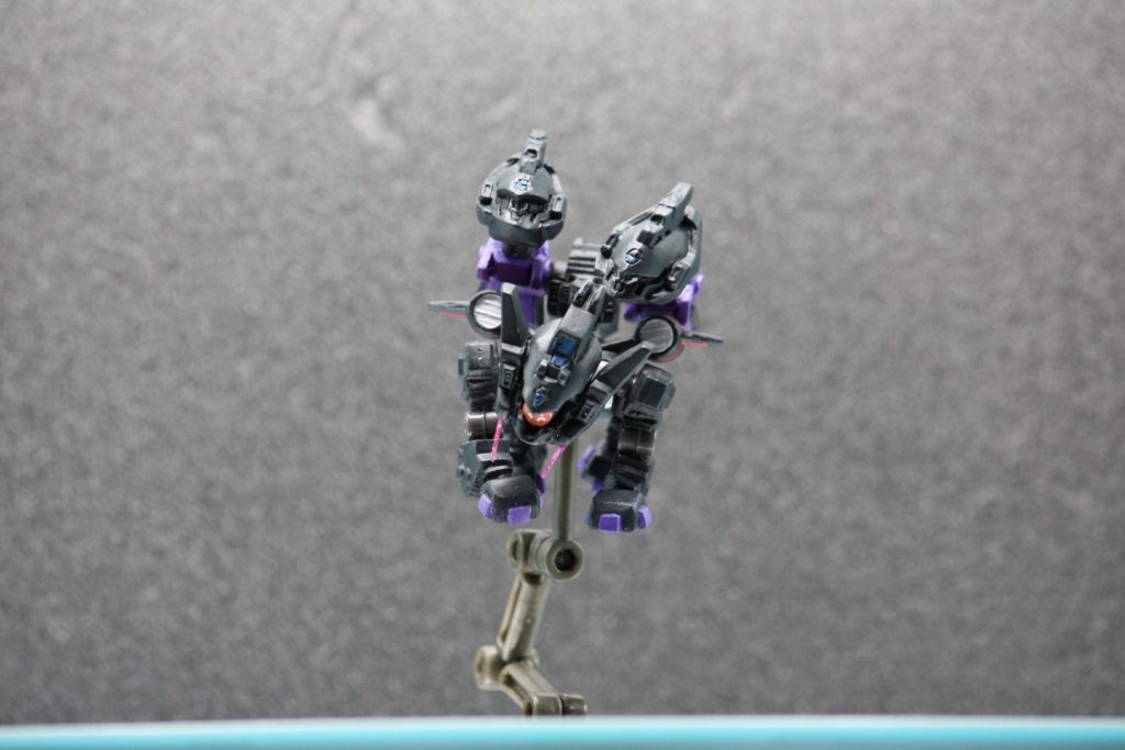 TMF/A-802W2「ケルベロスバクゥハンド」–4枚目/制作者：monaka