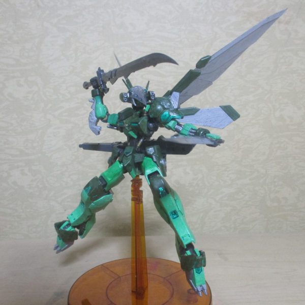 ASW-G-22 ガンダムイポス
