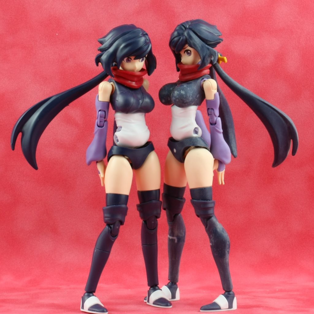 ダイバーアヤメ–9枚目/制作者：KENTA