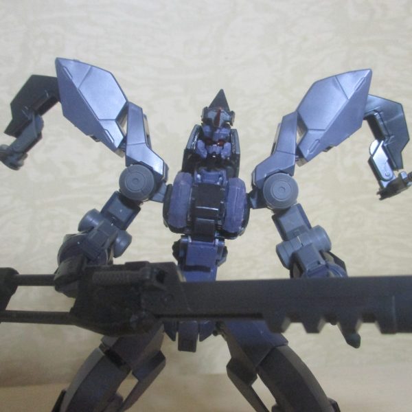 ASW-G-23 ガンダムアイン