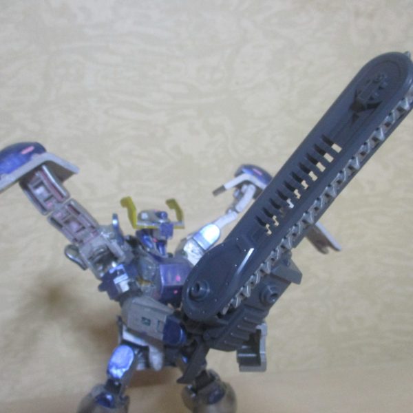 ASW-G-34 ガンダムフルトゥール