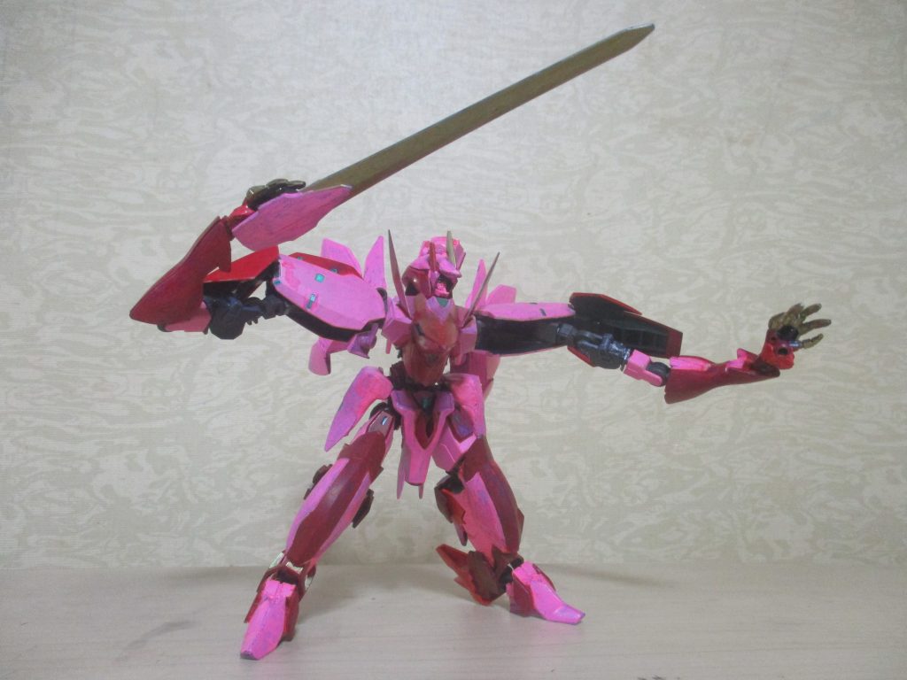 ASW-G-12 ガンダムシトリー–7枚目/制作者:GODAI