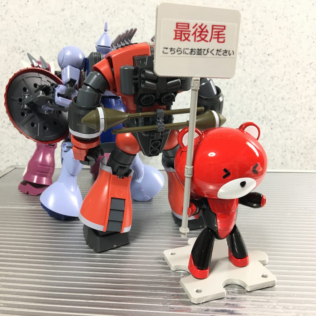 (   。・v・。)ﾉ 以上、最後までご覧いただき、ありがとうございました。