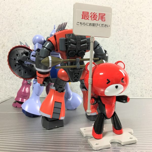 プチッガイ・グッドスタッフ