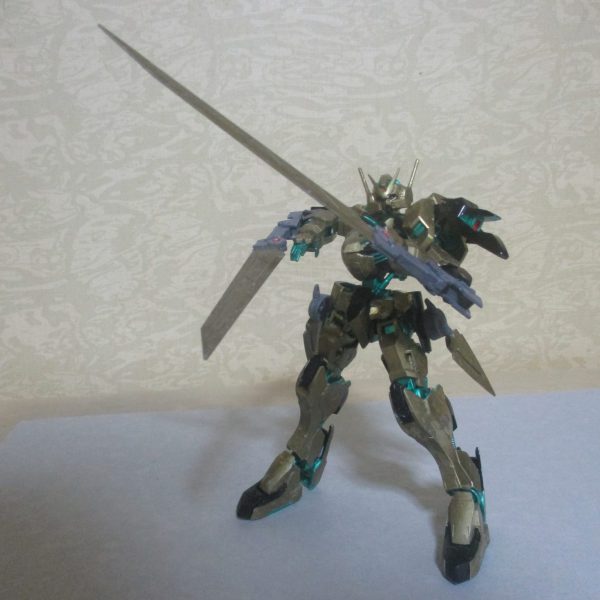 ASW-G-72 ガンダムアンドロマリウス