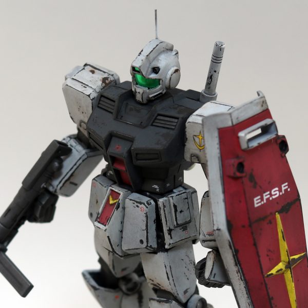 ジム寒冷地仕様