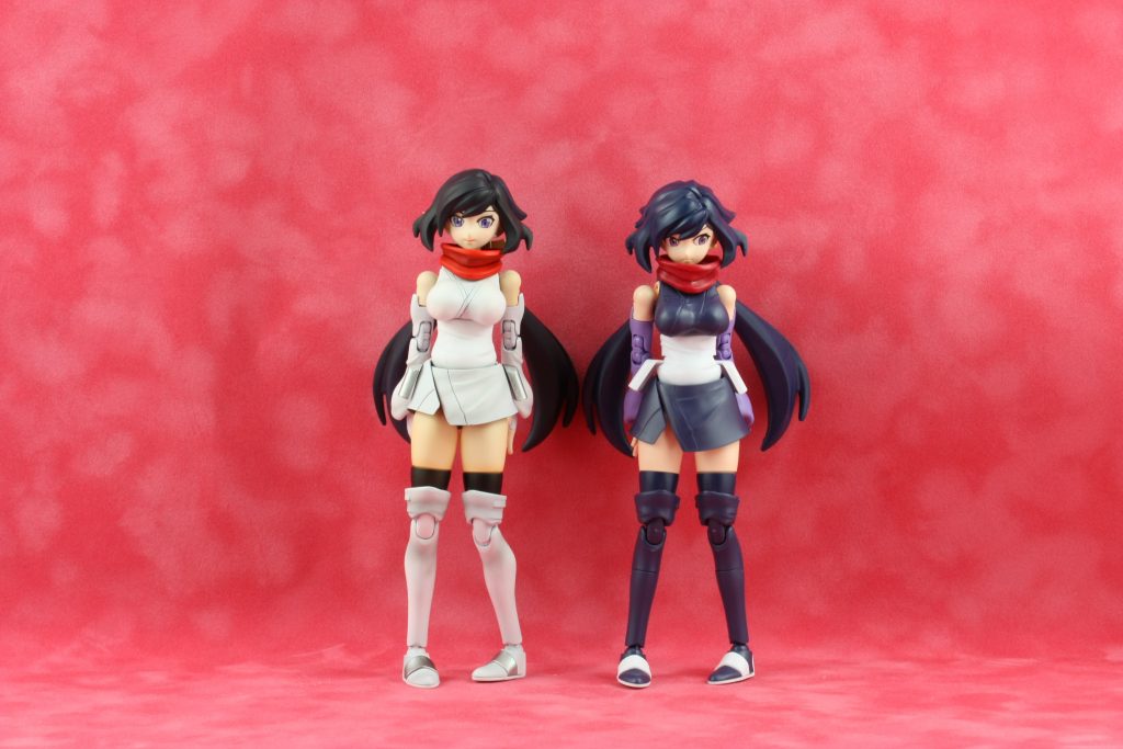 パチ組みとの比較