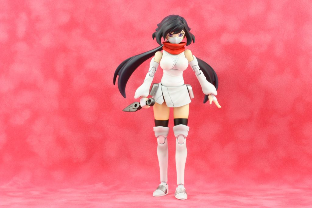 ダイバーアヤメ–5枚目/制作者：KENTA