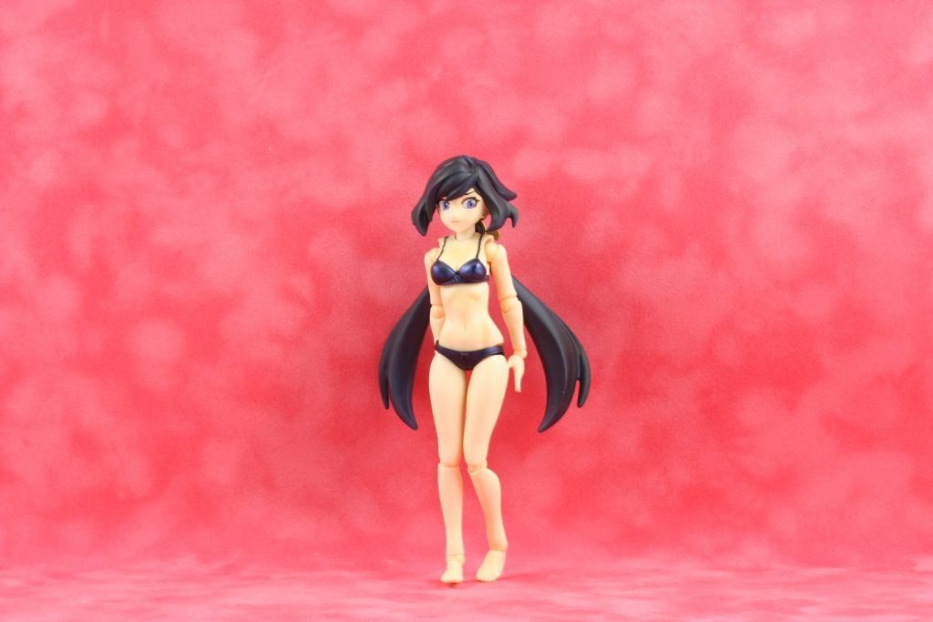 ダイバーアヤメ–6枚目/制作者：KENTA