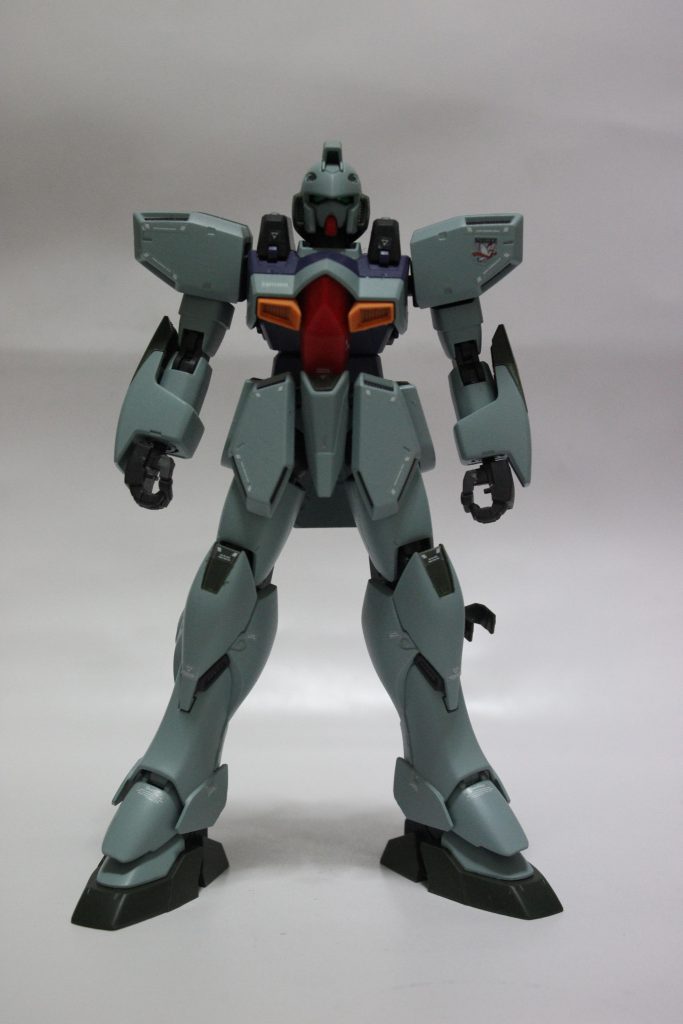 RE/100 ガンブラスター–2枚目/制作者:IXI