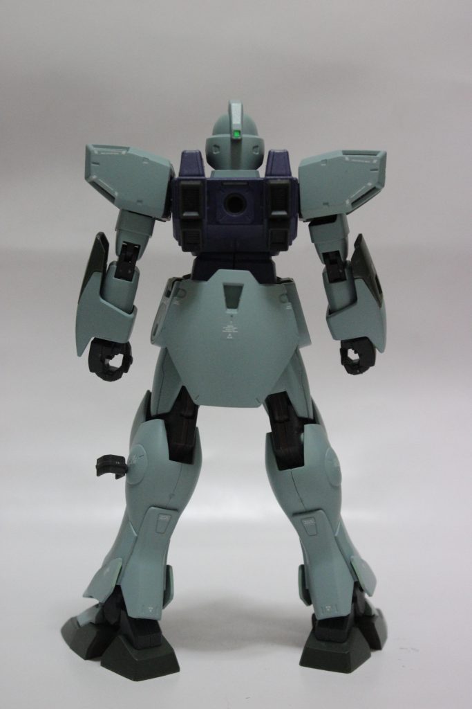 RE/100 ガンブラスター–4枚目/制作者:IXI