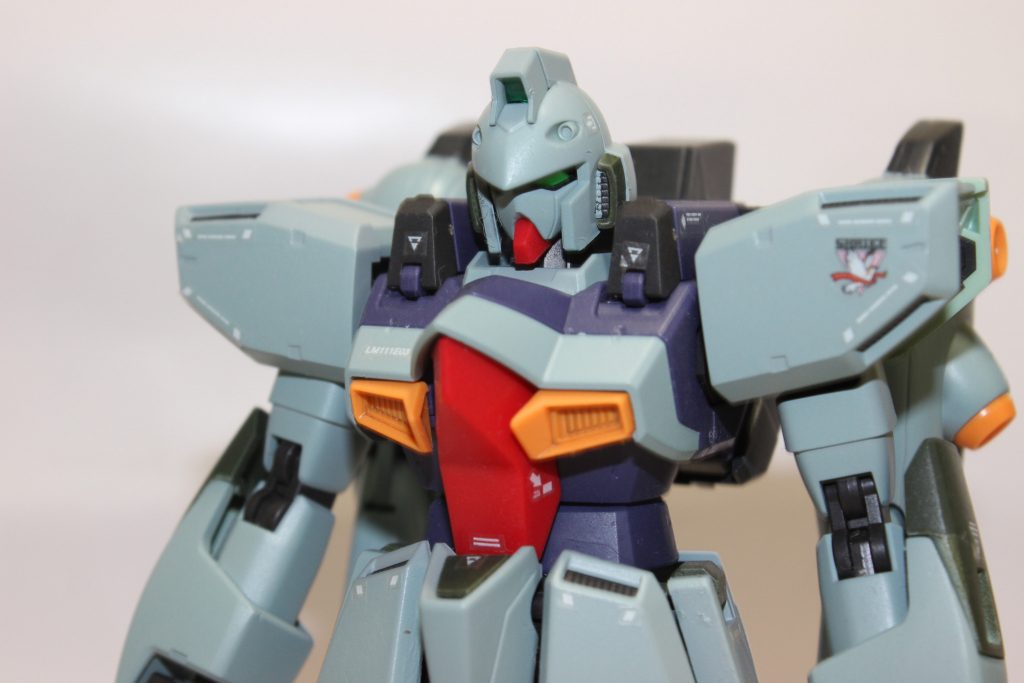 これにて新元号初ガンプラの紹介を終わります。
閲覧ありがとうございました!