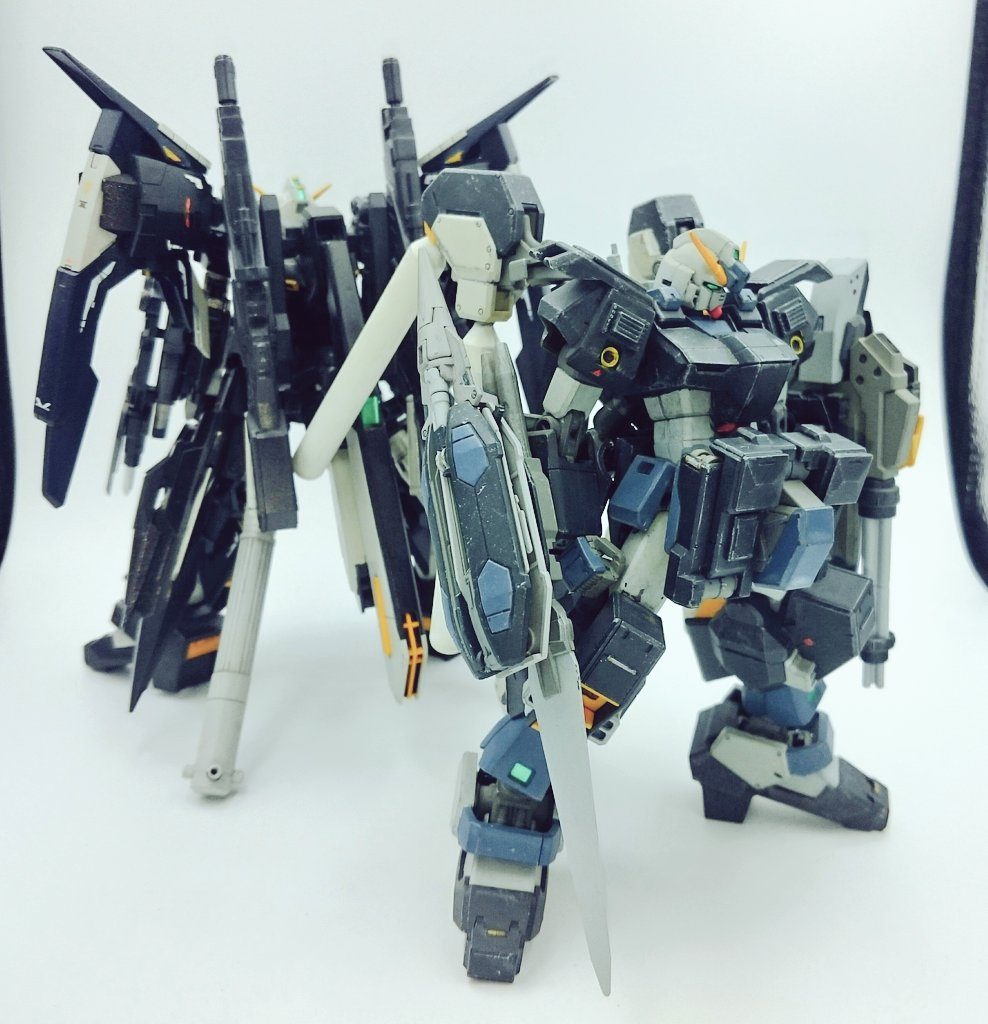 このヘイズルがあったからこそ今の自分があると言っても過言ではありません。
かつてとこれから…そして【次】へと進み続けます…！