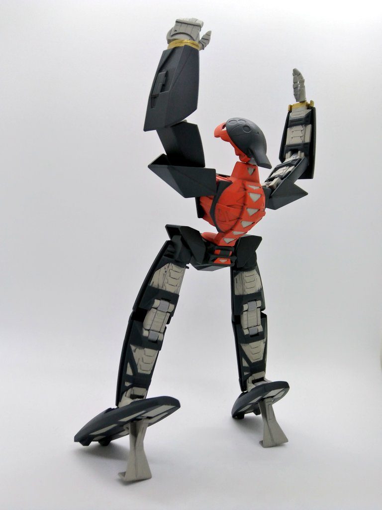 早く帰ってこーい！