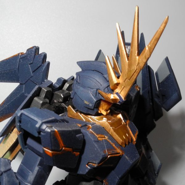 RX-0［N］ BANSHEE NORN