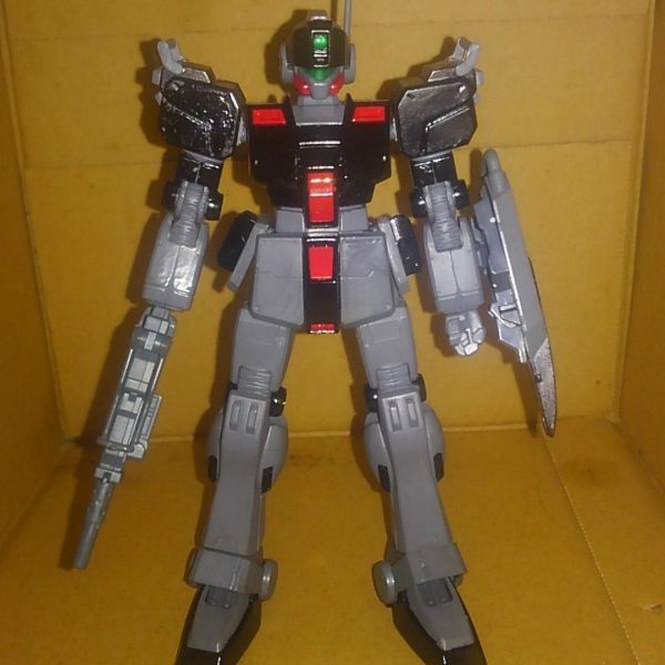 RGM-79NW ジムナイトウォーカー