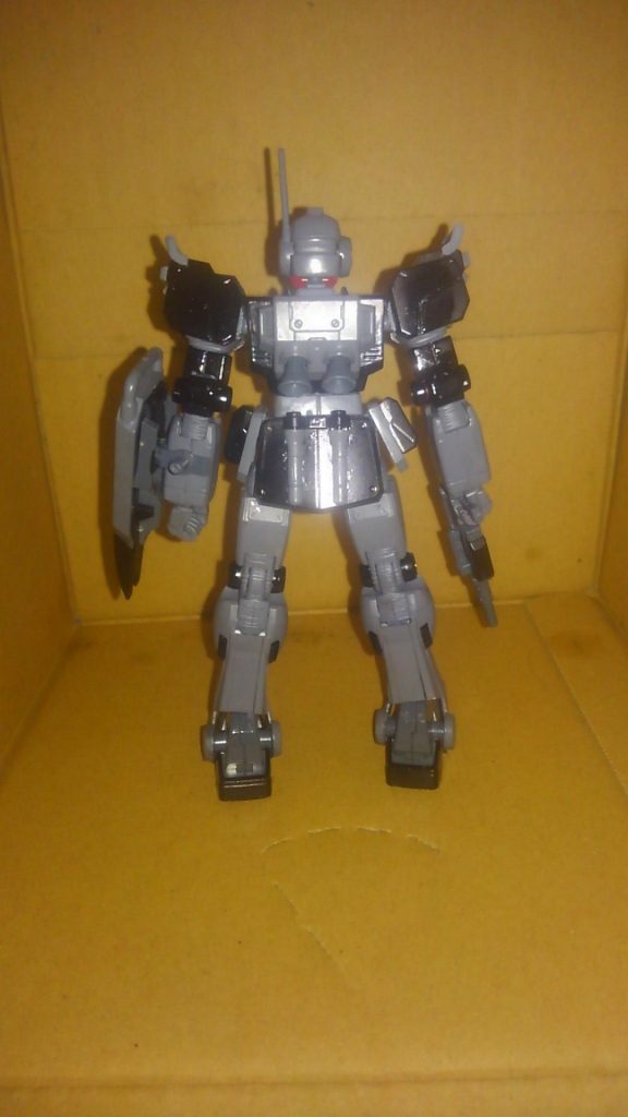 RGM-79NW ジムナイトウォーカー–3枚目/制作者：@asyura123