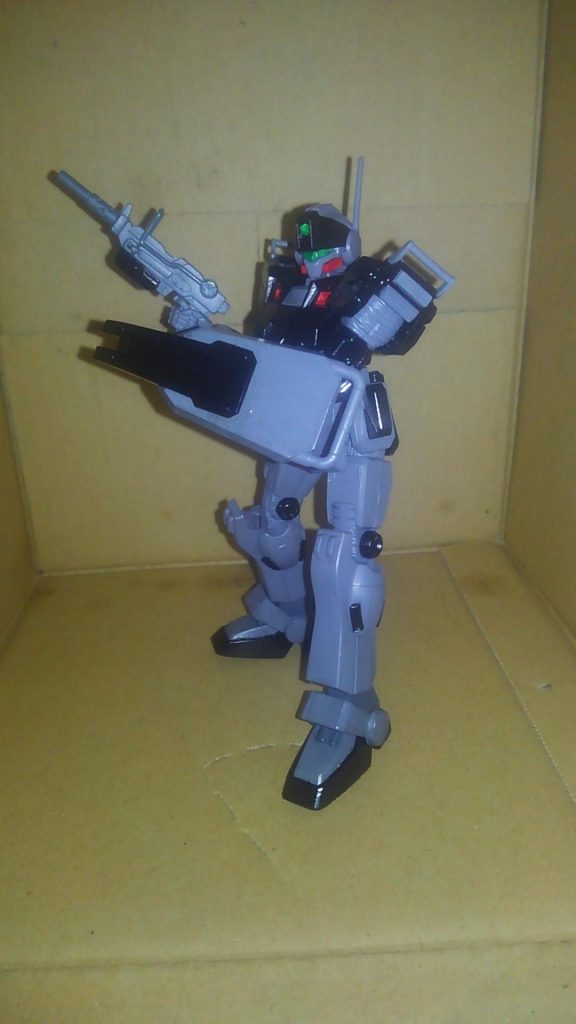 RGM-79NW ジムナイトウォーカー–4枚目/制作者：@asyura123