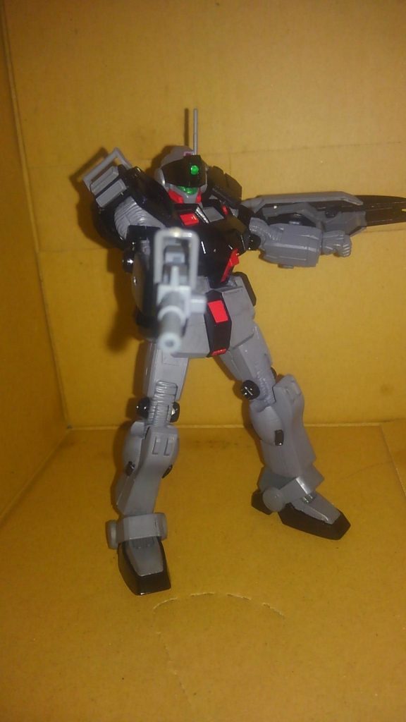 RGM-79NW ジムナイトウォーカー–5枚目/制作者：@asyura123