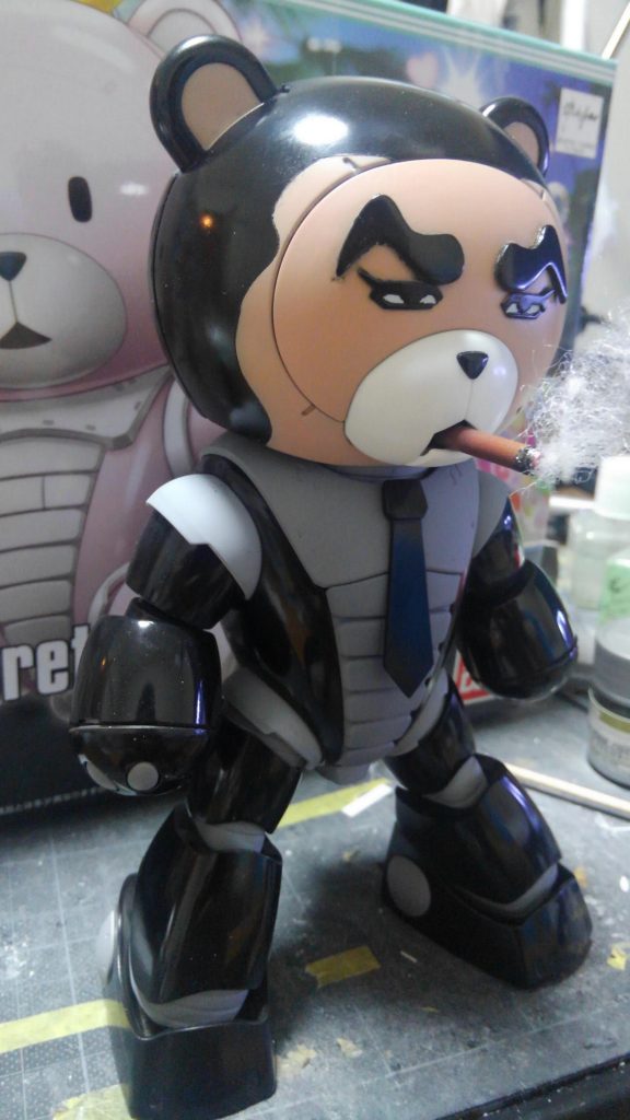 ベリゴ13–4枚目/制作者：布団大魔王