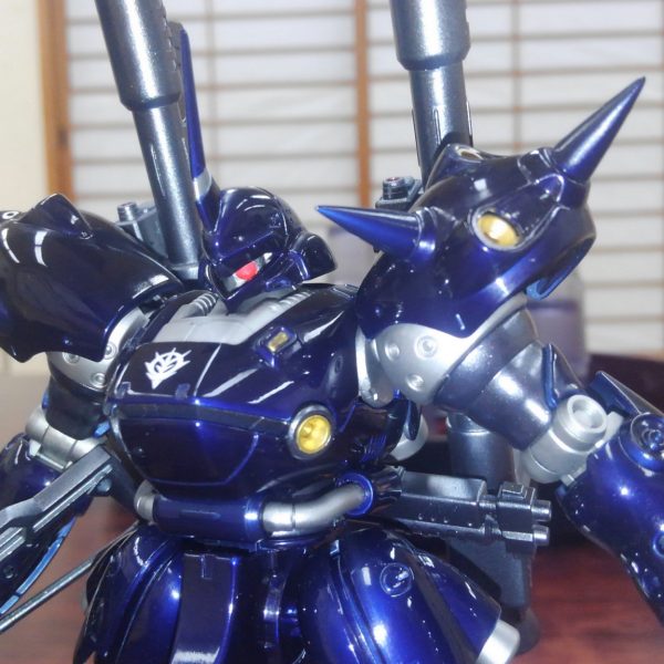 HGケンプファー