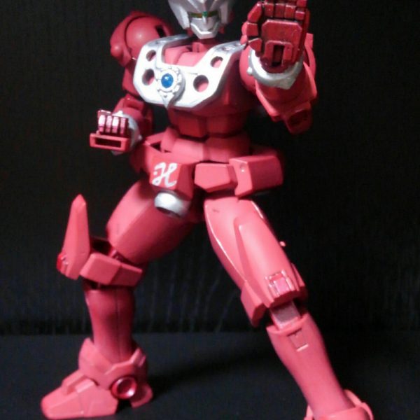 リーオーの定番人気ガンプラ作品一覧｜GUNSTA（ガンスタ）