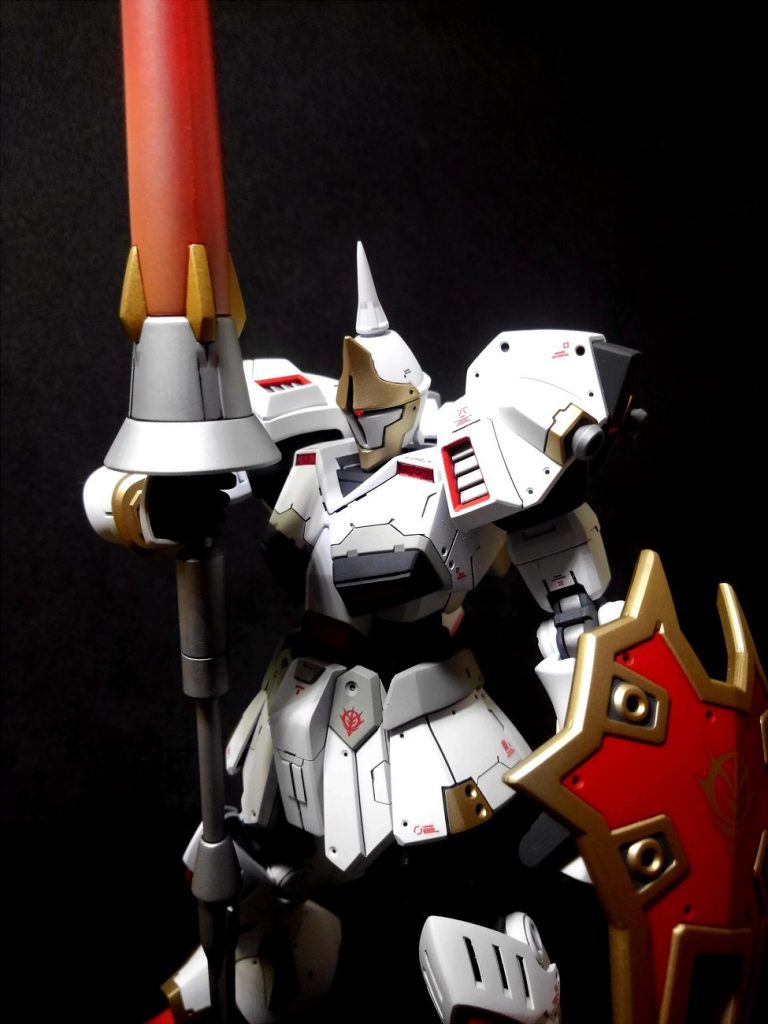 HG ギャンクリーガー–5枚目/制作者:レッドブル