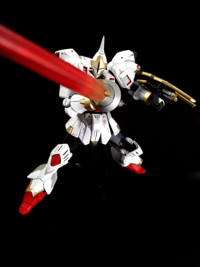 HG ギャンクリーガー–4枚目/制作者:レッドブル