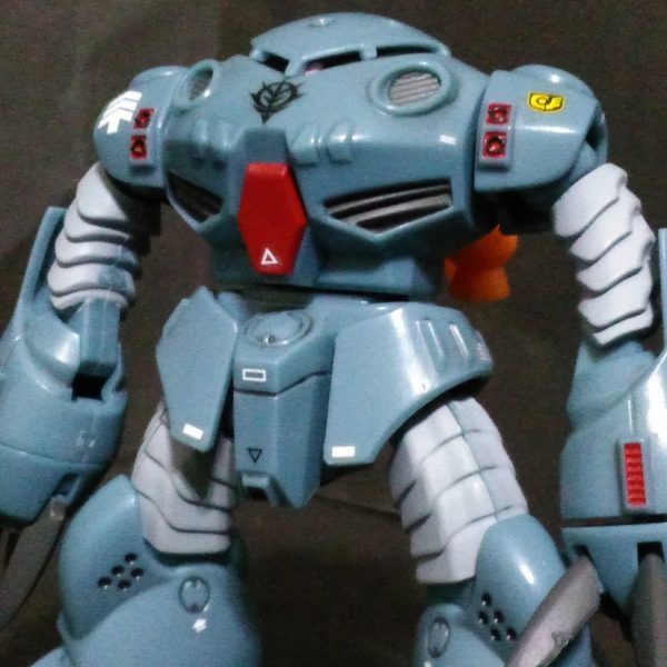 UNIVERSAL UNIT ズゴックE