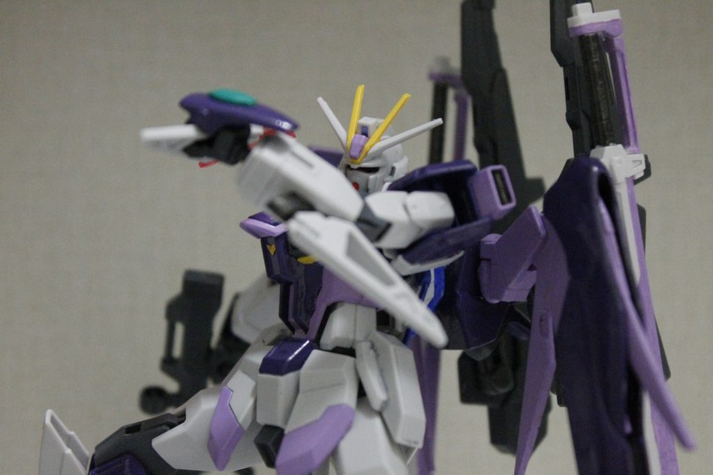 デスティニーインパルスガンダムR(リフェイズ)–5枚目/制作者:Gust/81